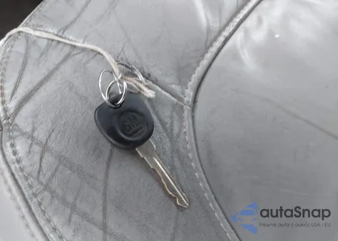 2006 Buick Rendezvous Cx z USA, uszkodzony, nr VIN 3G5DA03L96S599235